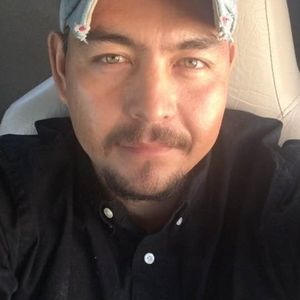 Meet your Posher, Alberto